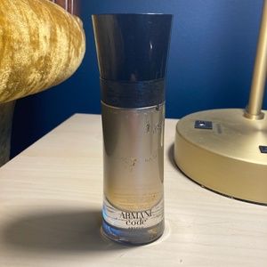 Armani Code Absolu SEE DESCRIPTION